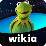 FANDOM for: Muppets icon