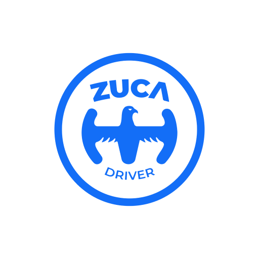 Zuca Driver logo