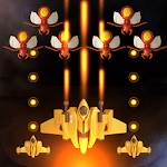 Cover Image of Baixar Sky Battle：Lightning Air Force Online Combat 1.101 APK