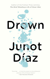 图标图片“Drown”