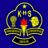 Kooringal High School icon