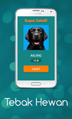 Tebak Hewan - Screenshot 2