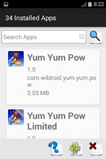 Bản xem trước ứng dụng