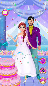 Wedding Dream Game - Bridal