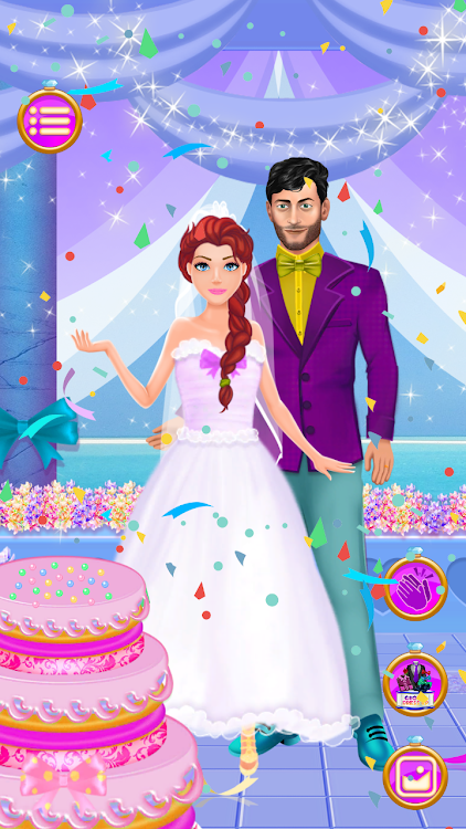 Wedding Dream Game - Bridal - 1.1 - (Android)