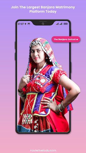 Navleri Vetadu Banjara App Screenshot 4 - AppWisp.com