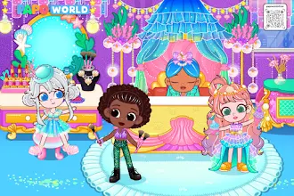 Game screenshot BoBo World: スウィートホーム mod apk