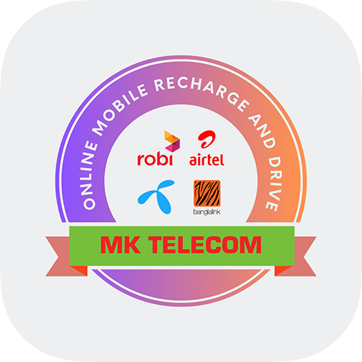 MK Telecom BD - Google Play 앱