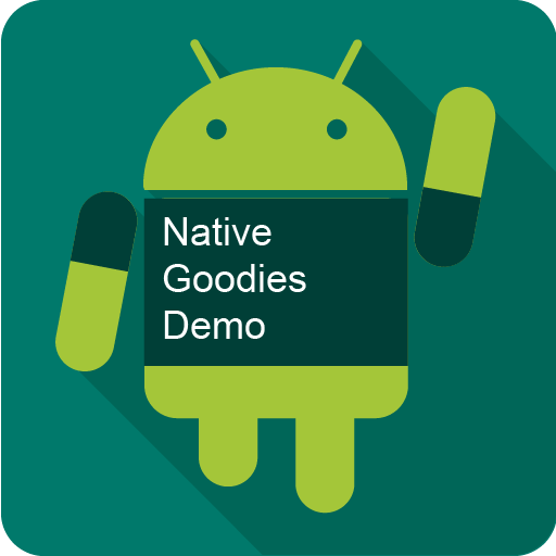 Native. Good Demo. Goodies. Demo best