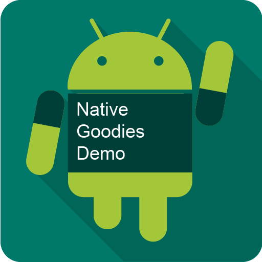 Demo best. Native. Good Demo. Goodies.