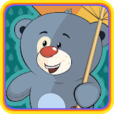 Bear Puzzle icon