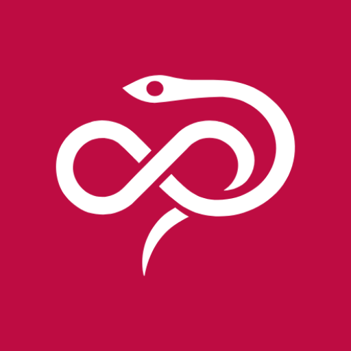 Lægeforeningen logo