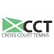 Cross Court Tennis