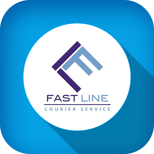 Fastline - Courier Service logo