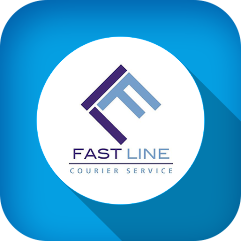Line fast. Fastline Ventures.