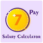 Cover Image of Baixar 7th Pay Salary Calculator Maharashtra 1.1 APK