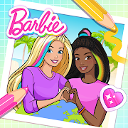 Barbie Color Creations MOD