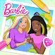 Barbie Color Creations - Androidアプリ