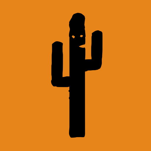 Cactus Run: The Dinos revenge para Android - Download