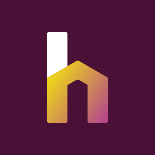 Houseup logo