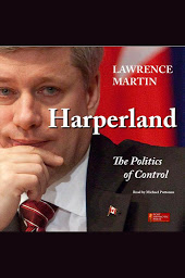 Icon image Harperland: The Politics of Control