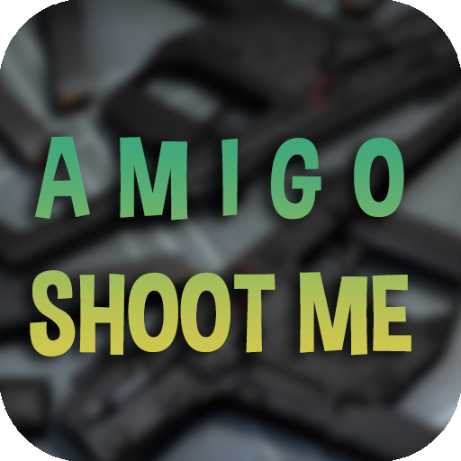 Amigo Shoot Me logo