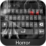 Horror Keyboard Theme icon