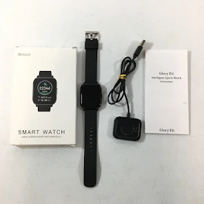 Motast smartwatch review sales