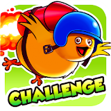 RocketBird Challenge icon