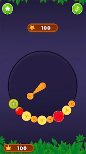Fruit Mixer