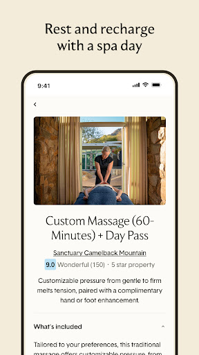 ResortPass screenshot 5