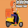 Cara Daftar Menjadi Driver Shopee Food app apk icon