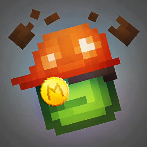 Mods, addons for Melon PG logo