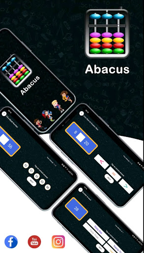 Android application Abacus Toddler screenshort
