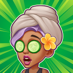 Icon image Soul Spa: Calm Tycoon