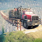 US Truck Game Cargo Truck Sim 1.0