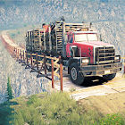 Offroad Truck Driving Simulator 1.0