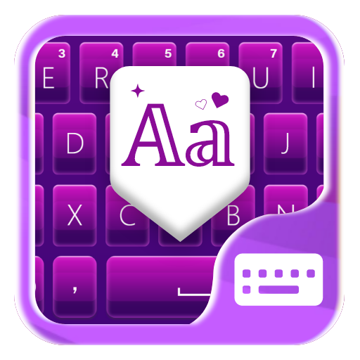 Keyboard Themes Emoji,Fonts Download on Windows