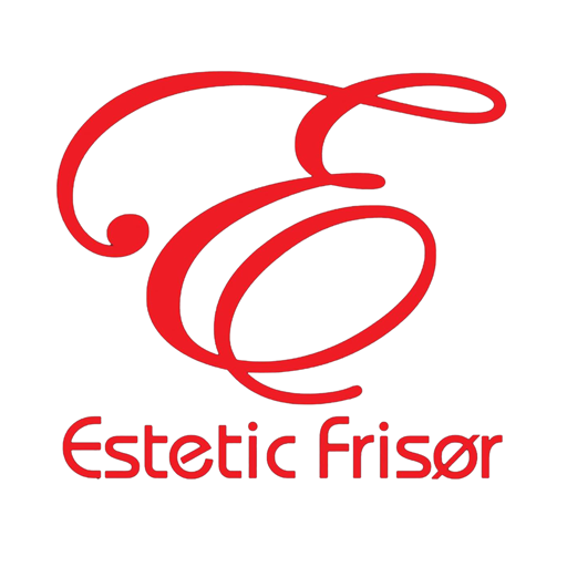 Estetic Frisør logo