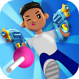 Trigger Masters Mod Apk