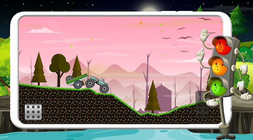 Storms Racing Screen 3