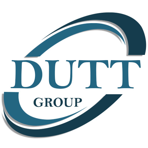 DuttGroup logo