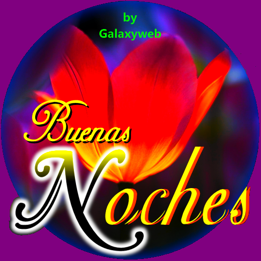 Buenas Noches Imágenes 2024 logo