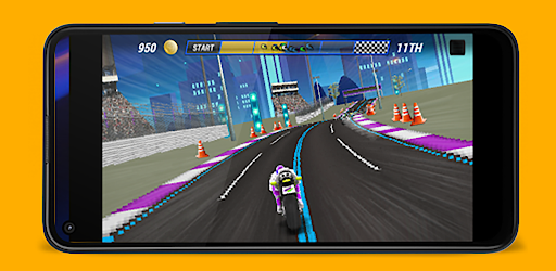 Faster furious motorcycle2 Screen 2
