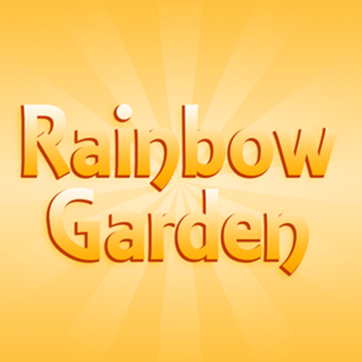 Rainbow Garden logo