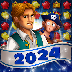 Jewels Crush : Match 3 Mania Mod Apk