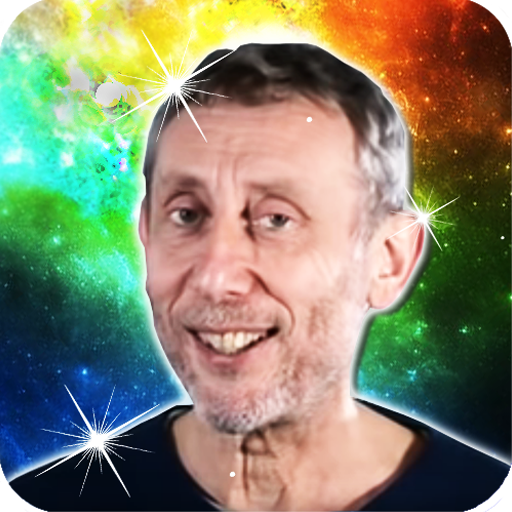 Meme and Vine Soundboard 2023 logo