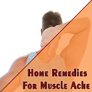 Home Remedies For Muscle Ache
