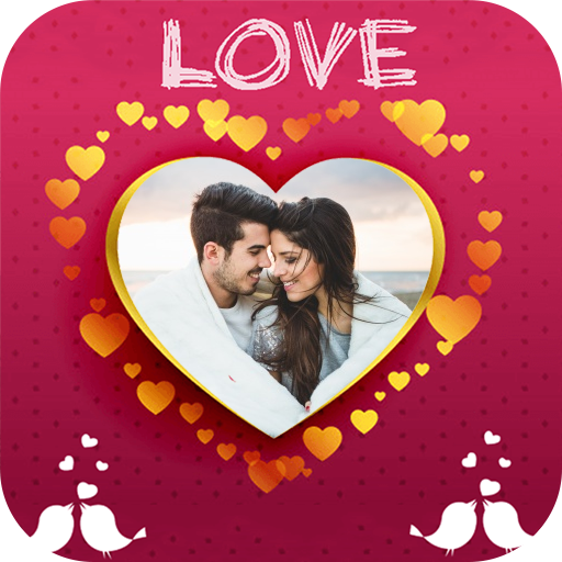 True Love Frames logo