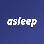 asleep: Sleep Cycle alarm, Anti snore, Sleep sound Apk